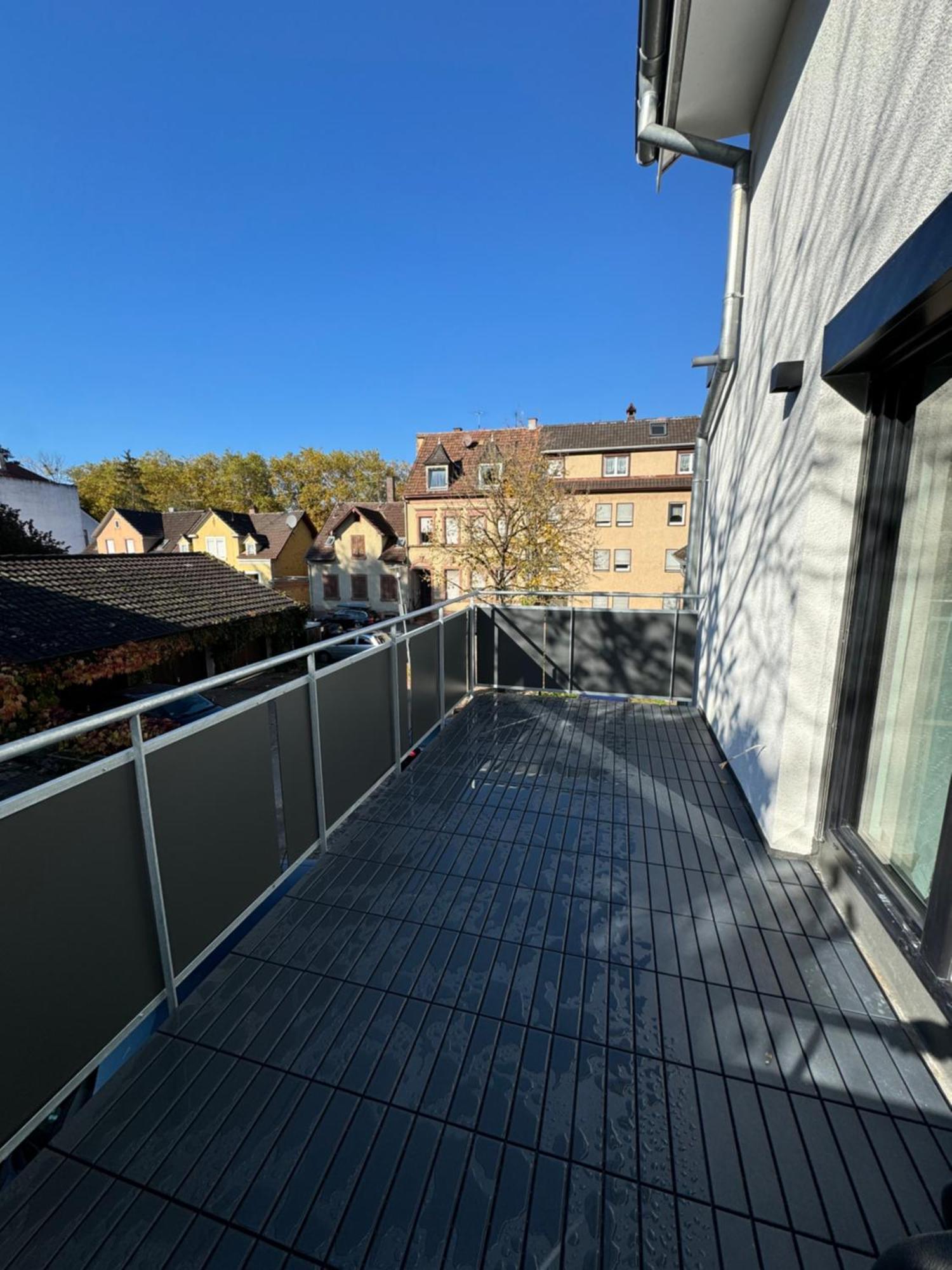 City Residenz , Europa-Park - Rulantica Lahr  Buitenkant foto