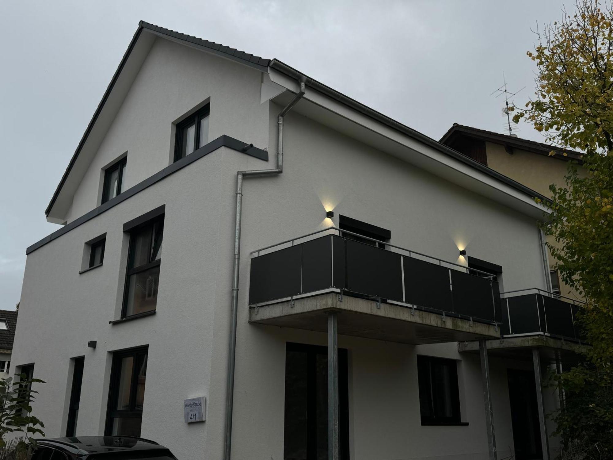 City Residenz , Europa-Park - Rulantica Lahr  Buitenkant foto
