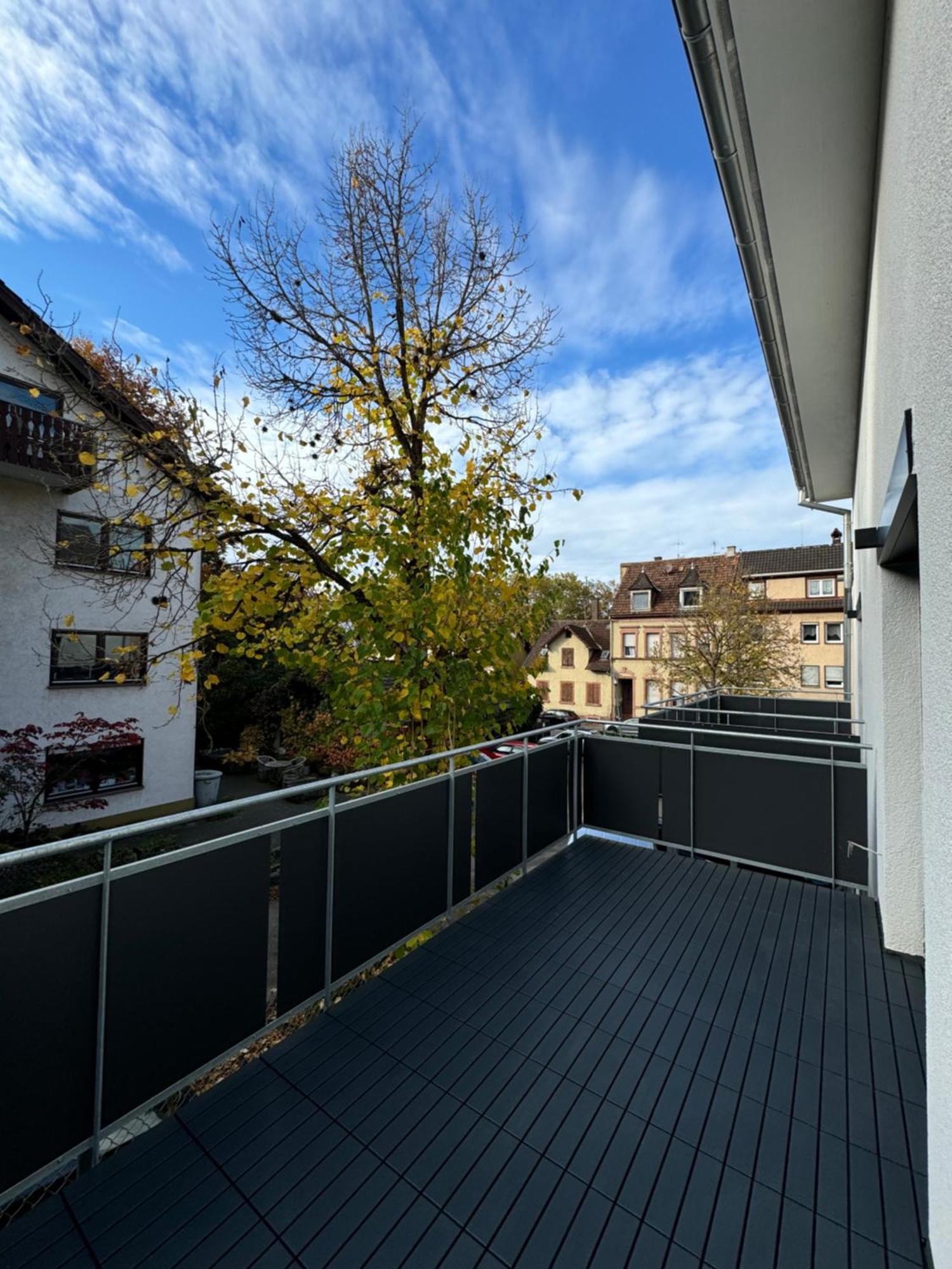 City Residenz , Europa-Park - Rulantica Lahr  Buitenkant foto